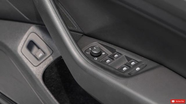 2020 Volkswagen Arteon | Interior смотреть онлайн