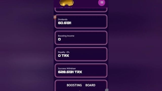 Activate boosterincome in metavarious 104 trx https://metavarious.live/register.php?sponsorid=92272 смотреть онлайн
