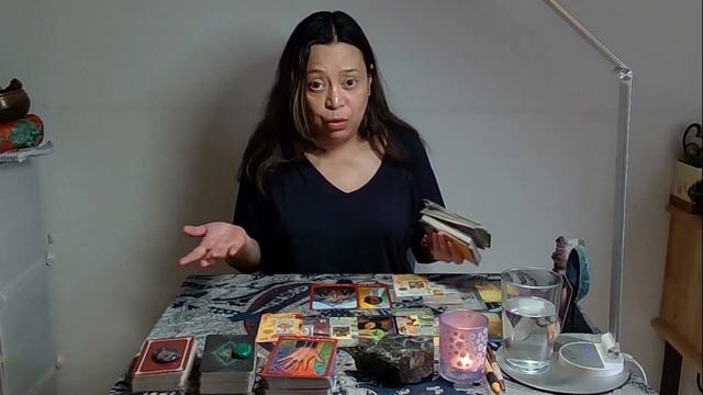 CANCER 2-2: It Will Be Hard For Them But Not For You To Sever Ties смотреть онлайн