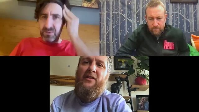 Set 5, Game 4 [28.01.22] – No More Jockeys with Alex Horne, Tim Key + Mark Watson смотреть онлайн