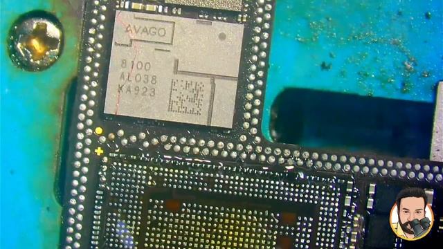 iphone 11 pro max cpu reball / iphone 11 pro max display problem fix смотреть онлайн