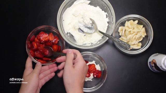 Вкусная жизнь с Викторией