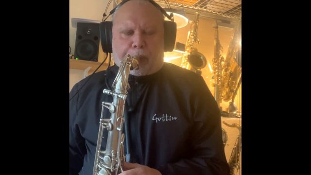 Gottsu Sepia Tone Master 2021 Tony Lakatos