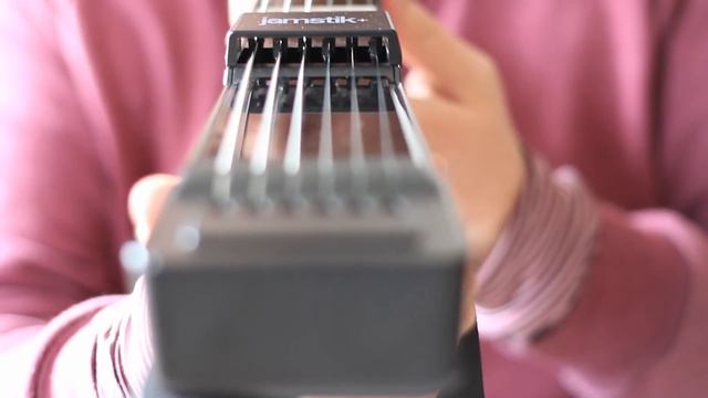 Jamstik+ Review