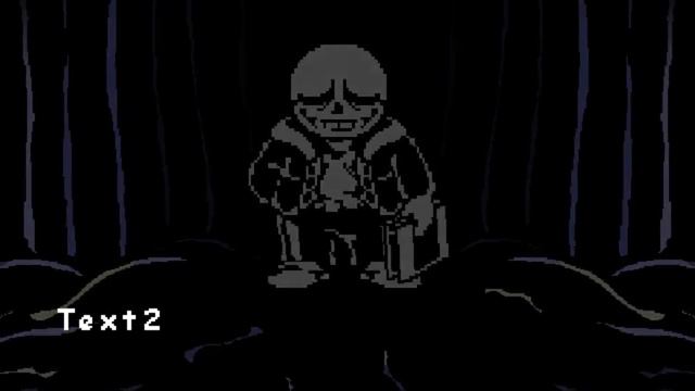 Im Intro Profi | ClcikTeam Fusion 2.5 | ULB: HM | Undertale смотреть онлайн