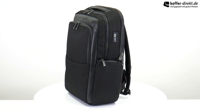 Porsche Design | Roadster Nylon Backpack L 43 cm | koffer-direkt.de смотреть онлайн