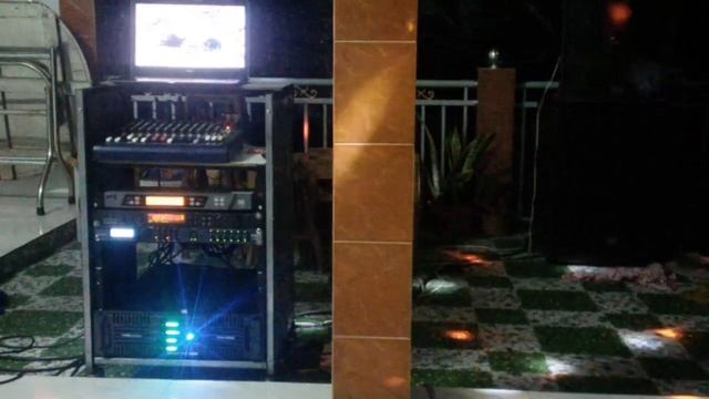 Test Effect TC M One XL | Dàn Nhạc Kẹo Kéo смотреть онлайн