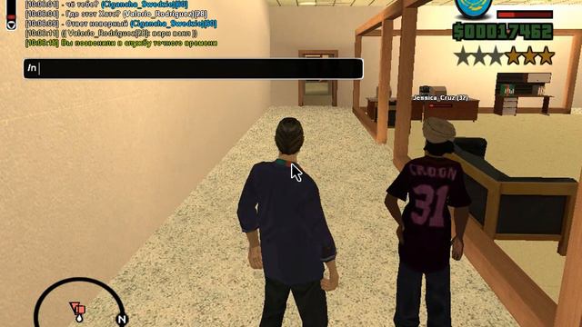 ДМ ацтек 2 раз уже ARP-G смотреть онлайн