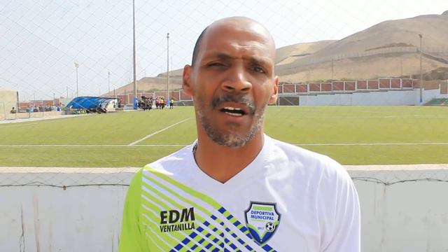 Luis "Bimbo" Ávila: "Estoy muy feliz de lograr el objetivo. Ascendimos" смотреть онлайн