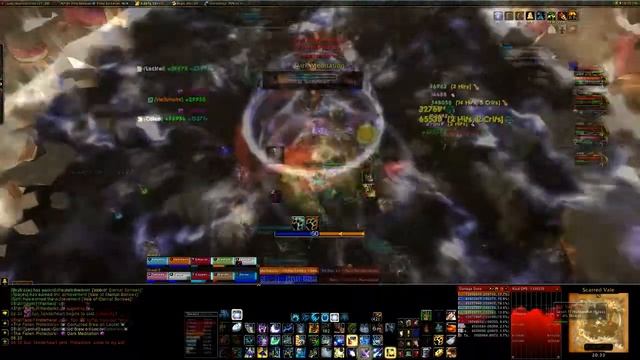 The Fallen Protectors - 10 Man Normal Guide - Siege of Orgrimmar смотреть онлайн
