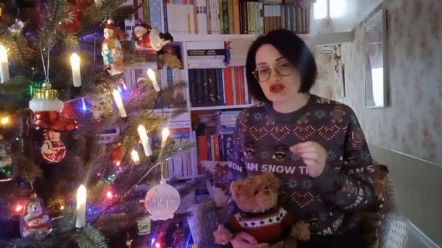 Кого объединяет Рождество? смотреть онлайн