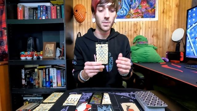CAPRICORN! ? OVERCOMING HEARTBREAK AND BETRAYAL! ?? Insight, Positivity, Support ? tarot counsel ? смотреть онлайн