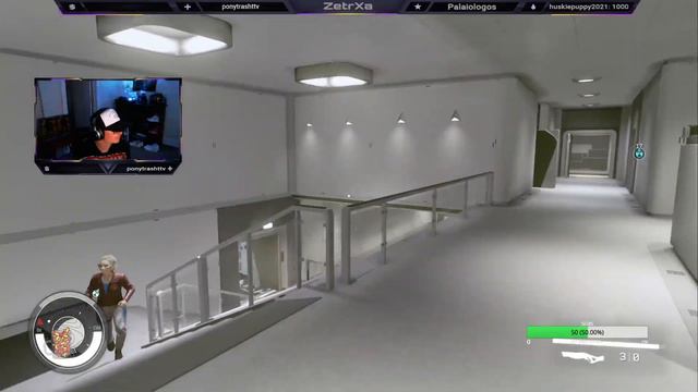 Starfield Dream Home! смотреть онлайн