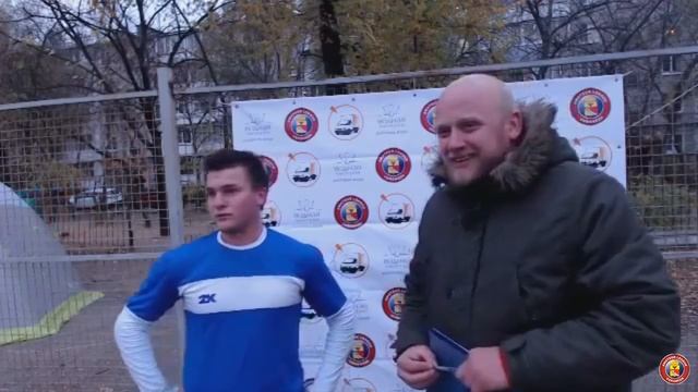 Обзор: Прогресс - Жердевка 15 10 2016 смотреть онлайн