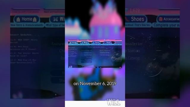 Action Booties' Facts In Royale High. смотреть онлайн