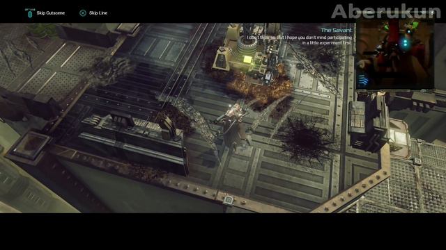 Warhammer 40000: Inquisitor - Prophecy (PS5) Full Walkthrough Gameplay Playthrough Part 5 смотреть онлайн