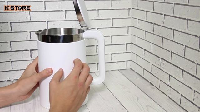 Быстрый обзор чайников Xiaomi смотреть онлайн