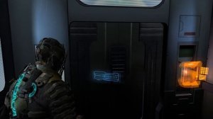 Про что был Dead Space 2