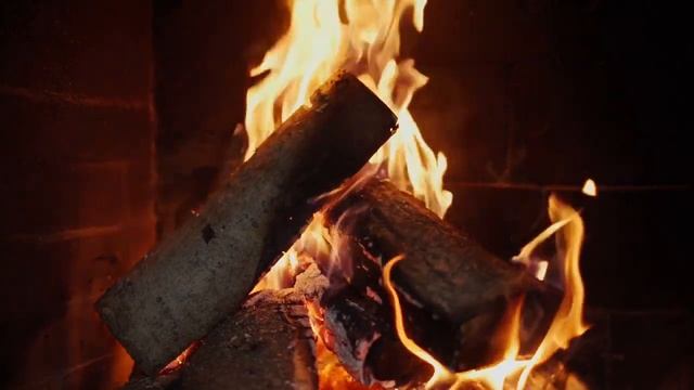 Найдите внутренний покой в успокаивающей атмосфере камина смотреть онлайн