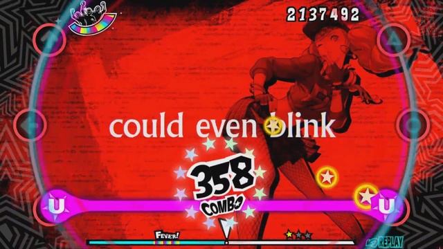 P5D - Groovy [Hard] King Crazy смотреть онлайн