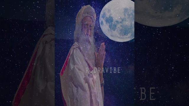 Remove Negative Energy From Body 2020 | AUM | 108 | Powerful Shiv mantra | Sadhguru смотреть онлайн