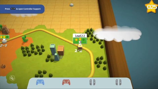 Overcooked! Special Edition - THROW DOWN THURSDAYS Eric & Mary Let’s Play Part 8