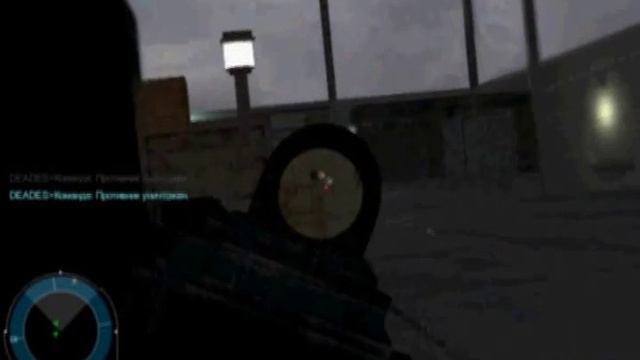 Operation 7 (МОЯ ВЕРСИЯ ИГРЫ 2) смотреть онлайн