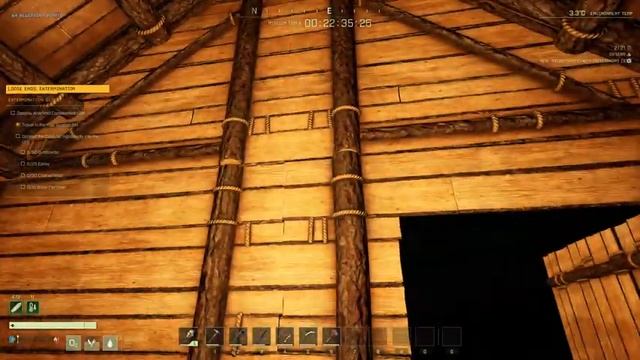 Hunting A Scorpion & Look At Updates ~ Icarus (Stream) смотреть онлайн