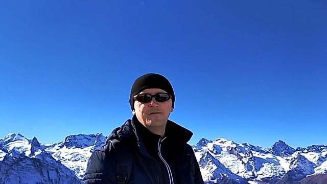 Домбай горный рай смотреть онлайн