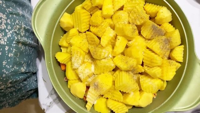 Вкусные десерты от Маргариты