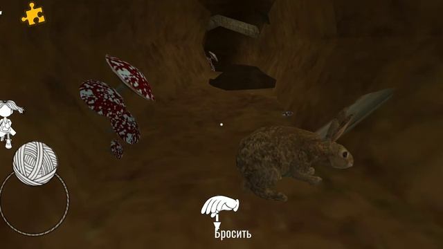 ПРОХОЖДЕНИЕ СТРАШНОЙ КУКЛЫ НА ПРИЗРАКЕ! SCARY DOLL! | #scaryDoll | #3