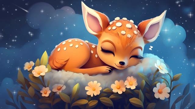 FALL INTO DEEP SLEEP • Healing of Stress, Anxiety and Depressive States • Remove Insomnia Forever смотреть онлайн