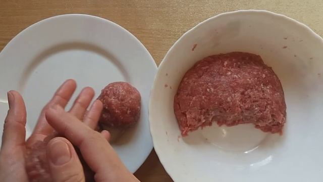 Муж скажет спасибо! Рубленый шницель / Рублений шніцель смотреть онлайн