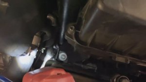 2016 Acura ILX Transmission Oil Change