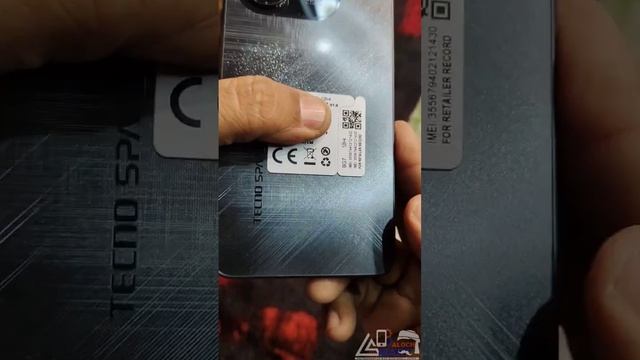 Tecno spark 20c unboxing смотреть онлайн
