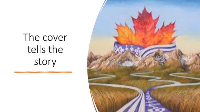 Our Shared Future: Windows into Canada’s Reconciliation Journey: Dr. Laura Reimer смотреть онлайн