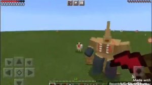 МОД НА ПАРАЗИТОВ ДЛЯ МАЙНКРАФТА ПЕ  1.17???? (ССЫЛКА В ОПИСАНИИ)