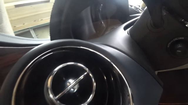 Jaguar XJ замена штатных линз смотреть онлайн