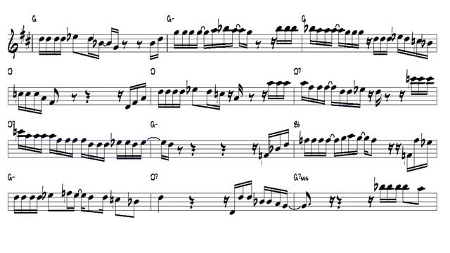 L’italiano Vero Toto Cutugno Alto Sax смотреть онлайн