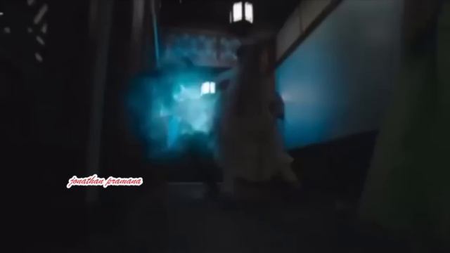 Alchemy Of Souls Episode 18 Eng Sub Previews Mu Deok/Naksu Power And Energy Is Back To Save Jang Uk