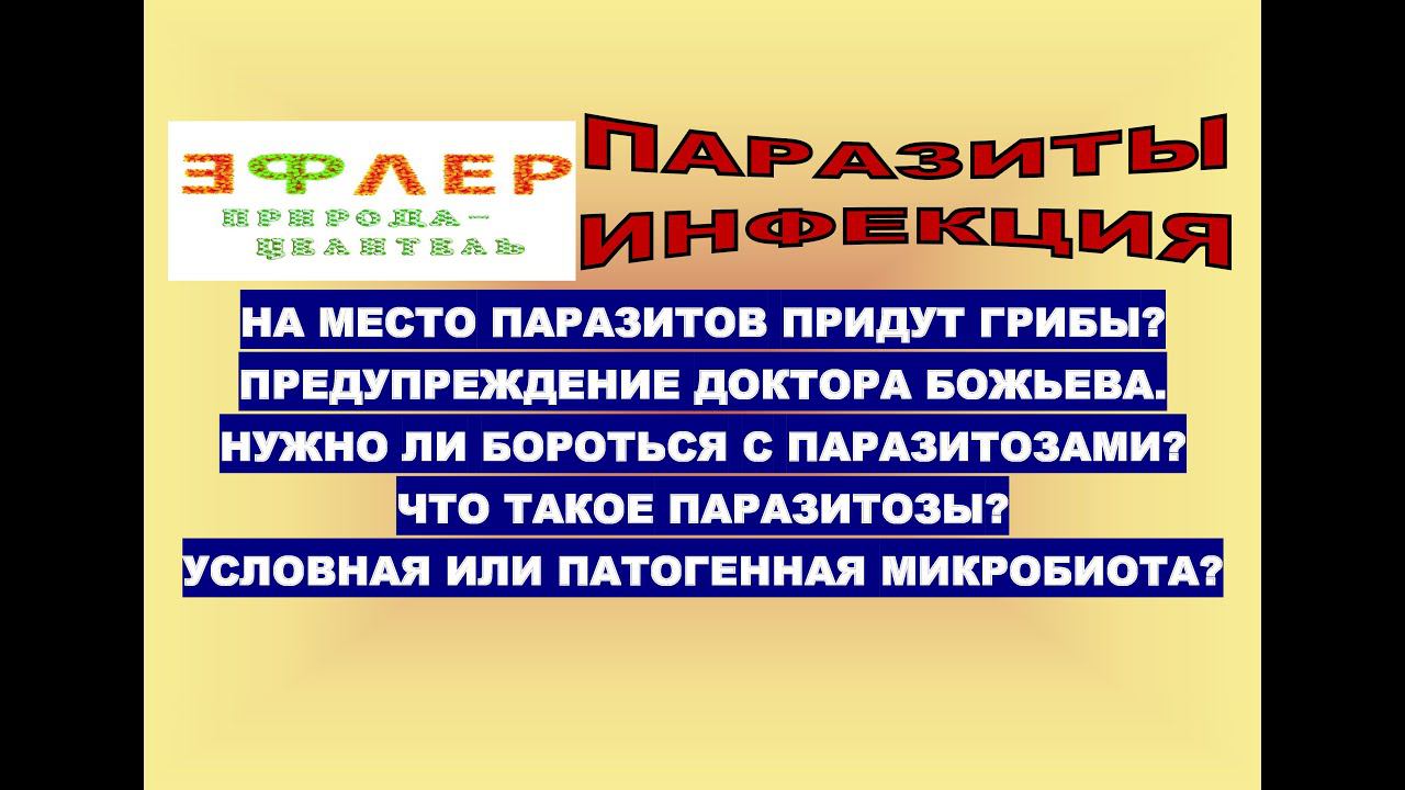 СТРАУСИНАЯ ПОЛИТИКА ПАРАЗИТОЛОГИИ. АКТУАЛЬНА ЛИ ПРОБЛЕМА ПАРАЗИТОЗОВ? СОЗНАНИЕ ГЛИСТОВ В ДОКТОРАХ. смотреть онлайн