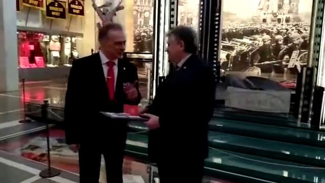 Вручение, академического звания профессора и академика МАИСН смотреть онлайн