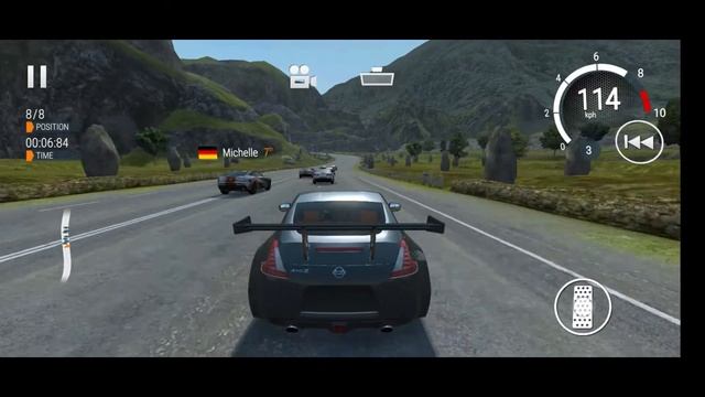 Gear.Club - True Racing Gameplay Walkthrough #1 (Android, IOS) смотреть онлайн