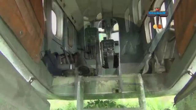 Невероятный, всеми забытый АН-14 