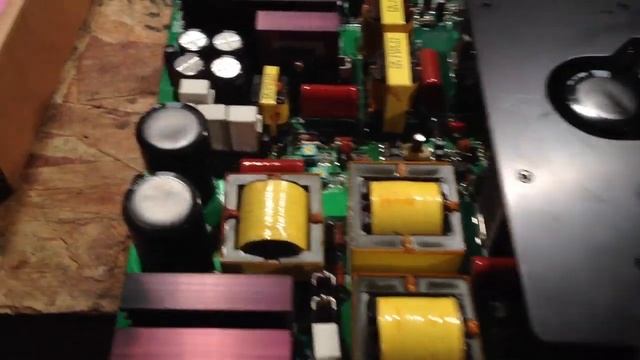 ViewSonic 50" Plasma Monitor Repair Part 2 смотреть онлайн
