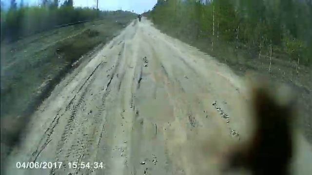 BSE J2 подъём на холм смотреть онлайн