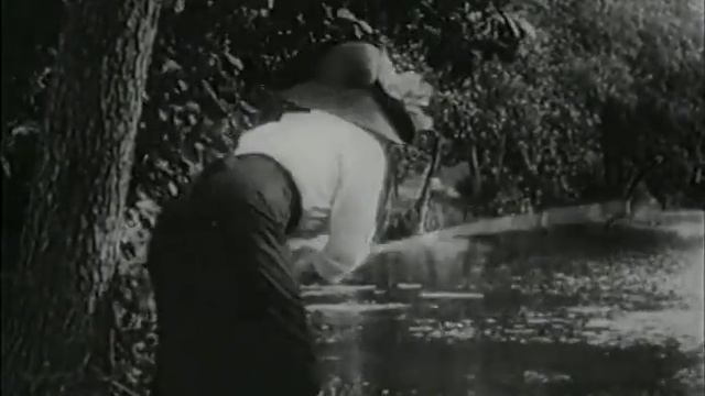 Roman`s Kontrabasom aka Romance With A Double Bass (1911) смотреть онлайн