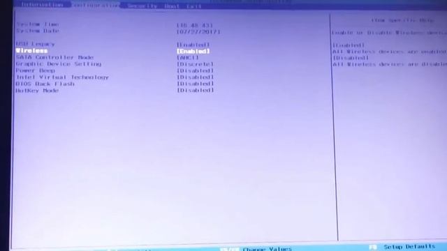 [ SOLVED ] Virtualbox has no 64-bit options | Enabling virtualization смотреть онлайн