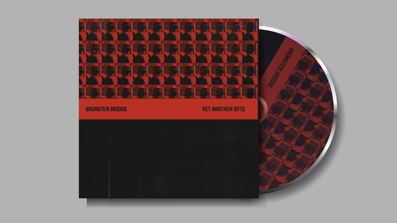 Bronster Bridge - Yet Another Byte (2019)