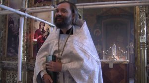 ПРЕОБРАЖЕНИЕ ГОСПОДНЕ. В чем СМЫСЛ ПРАЗДНИКА и как он относится к НАМ? Священник Валерий Сосковец